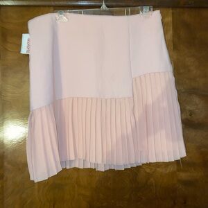 Dalia skirt size 12 NWT